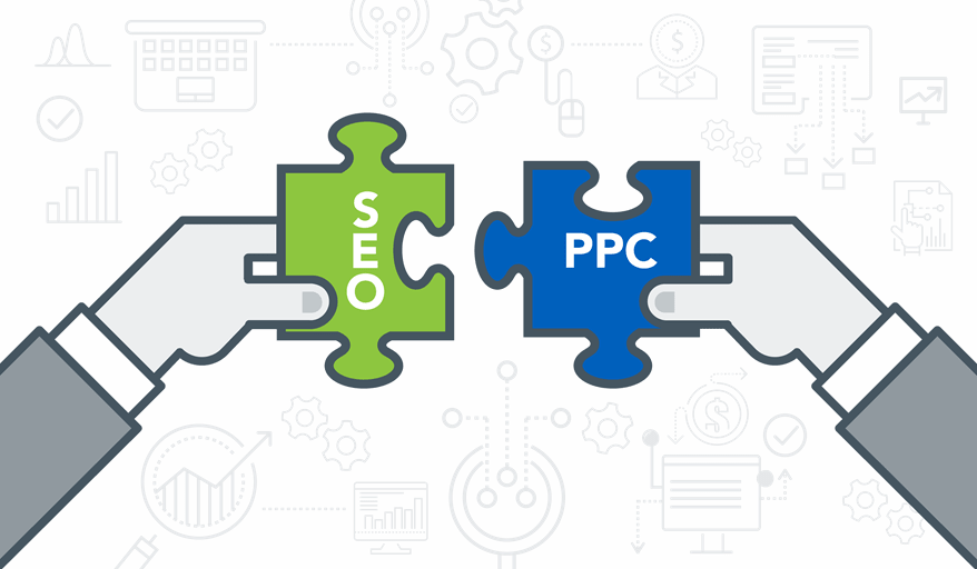 SEO dan PPC